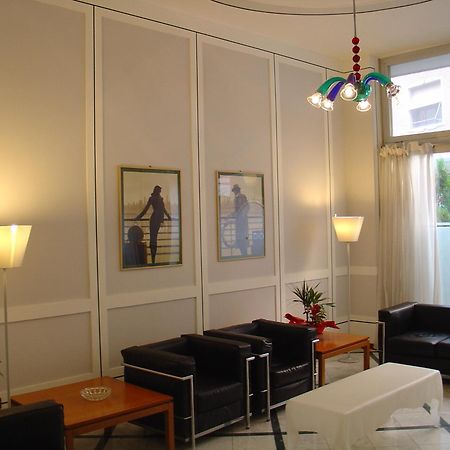 Domus Hotel Alessandria Ngoại thất bức ảnh