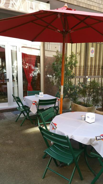 Domus Hotel Alessandria Ngoại thất bức ảnh