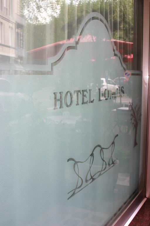 Domus Hotel Alessandria Ngoại thất bức ảnh