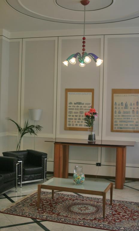 Domus Hotel Alessandria Ngoại thất bức ảnh