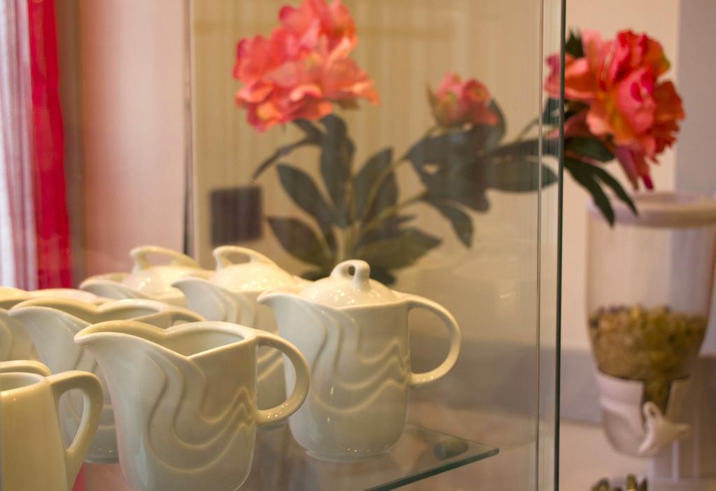 Domus Hotel Alessandria Ngoại thất bức ảnh