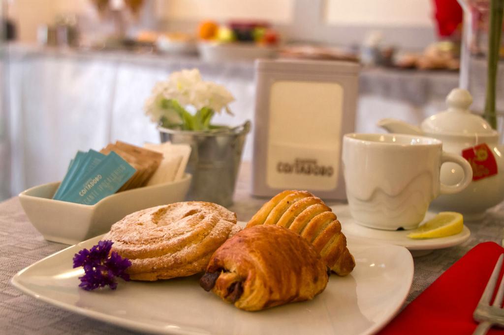 Domus Hotel Alessandria Ngoại thất bức ảnh