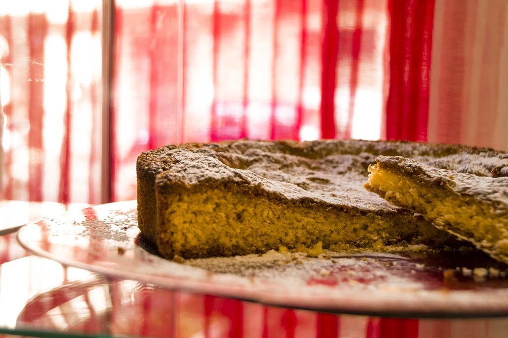 Domus Hotel Alessandria Ngoại thất bức ảnh