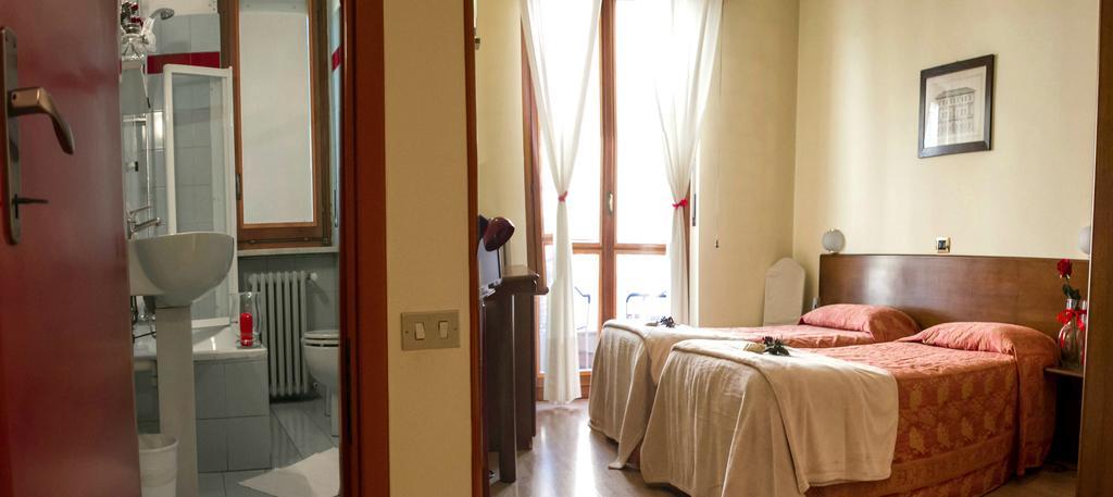 Domus Hotel Alessandria Ngoại thất bức ảnh