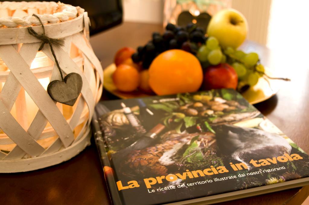 Domus Hotel Alessandria Ngoại thất bức ảnh